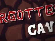 Forgotten Caves cover