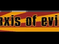 Axis of Evil cover