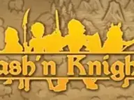 Dash’n Knights cover