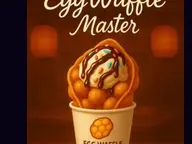 Egg Waffle Master by Meowkeki cover
