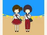 四面環海 cover