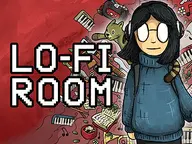 Lo-Fi Room cover