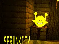 Sprunkity cover