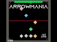 Arrowmania cover