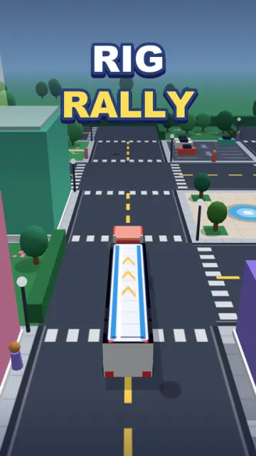 3D Rig Rally cover