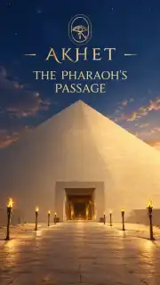 Egyptian-Pyramid-Walk cover