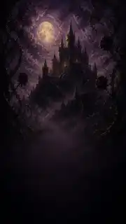 Dark Snow White cover