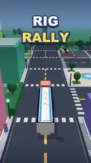 3D Rig Rally cover
